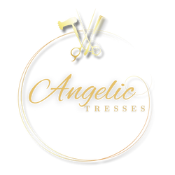 Angelic Tresses by Chelly